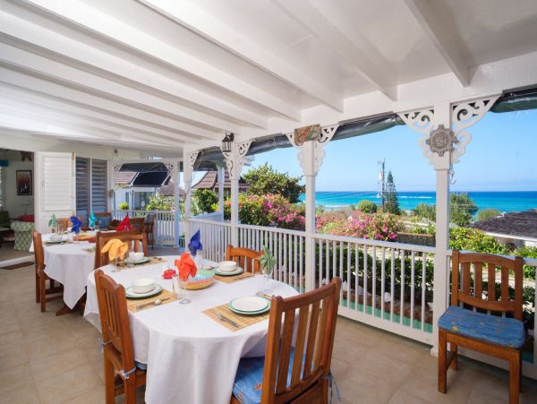 Jamaica Home 960538