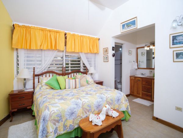 Jamaica Home 960538