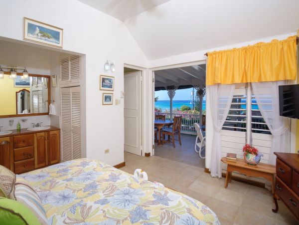Jamaica Home 960538
