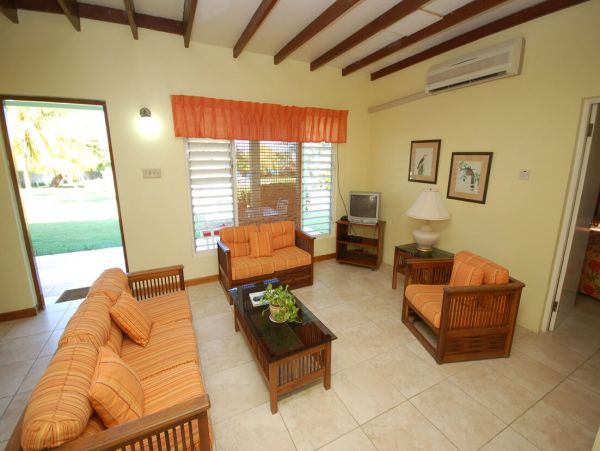 Jamaica Home 960539