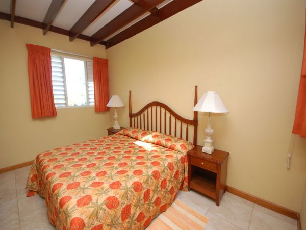 Jamaica Home 960539