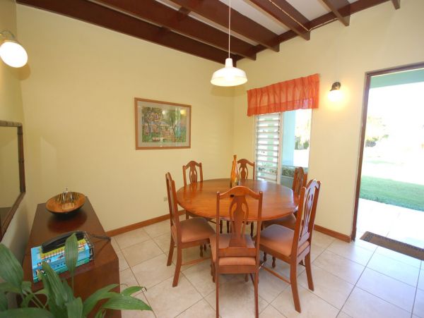 Jamaica Home 960539