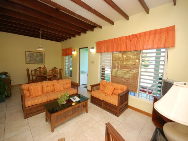 Jamaica Home 960539