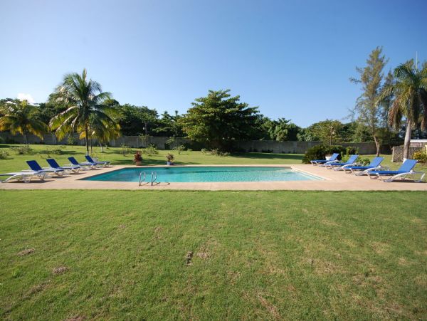 Jamaica Home 960539