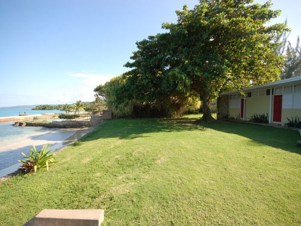 Jamaica Home 960539