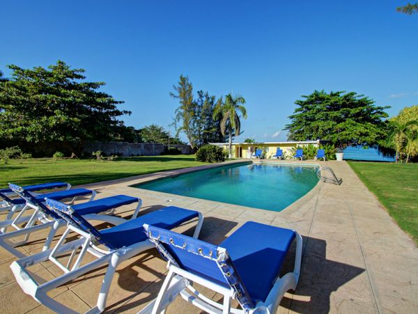 Jamaica Home 960539
