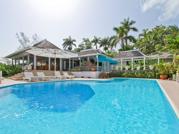 Jamaica Home 960540