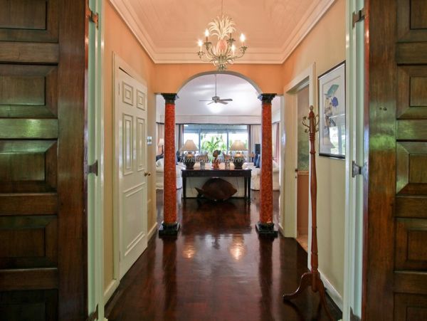 Jamaica Home 960540