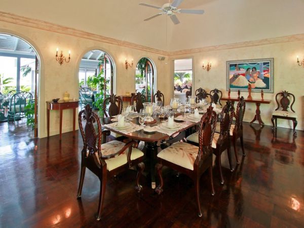 Jamaica Home 960540