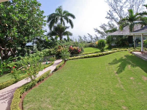 Jamaica Home 960540