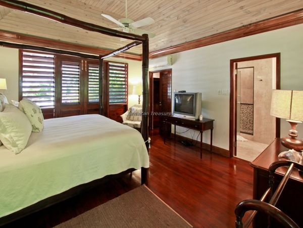 Jamaica Home 960540