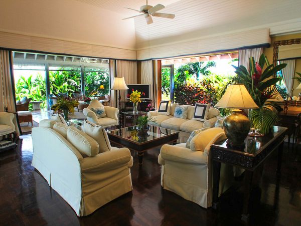 Jamaica Home 960540