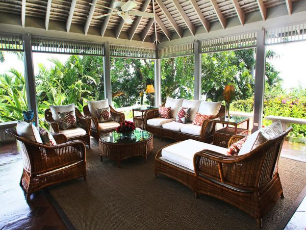 Jamaica Home 960540