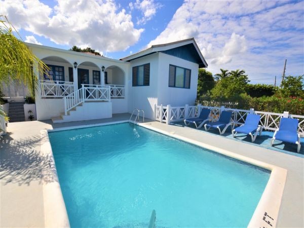 Jamaica Home 960541
