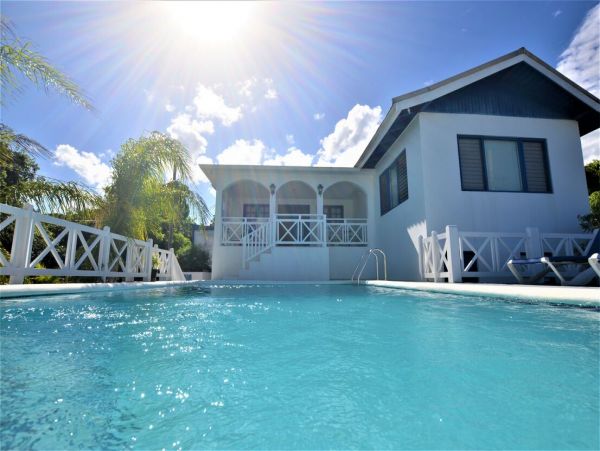 Jamaica Home 960541