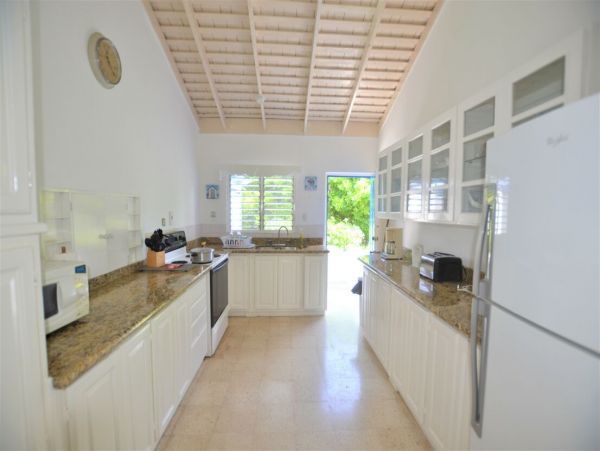 Jamaica Home 960541
