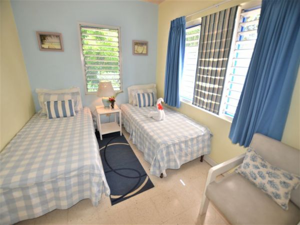 Jamaica Home 960541