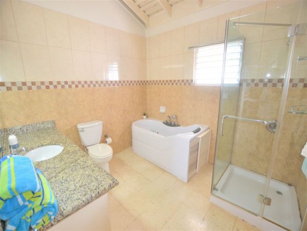 Jamaica Home 960541