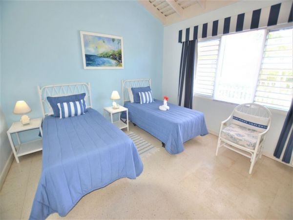 Jamaica Home 960541