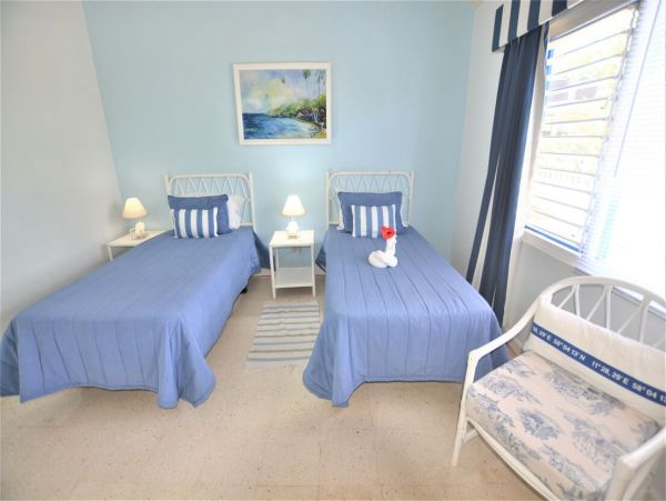 Jamaica Home 960541