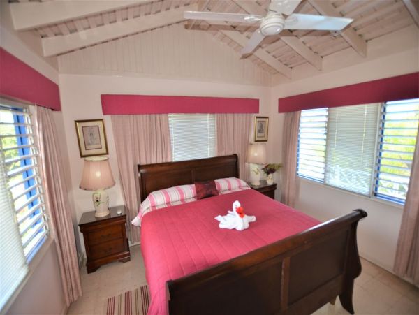 Jamaica Home 960541