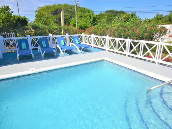 Jamaica Home 960541
