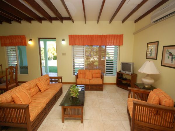 Jamaica Home 960542