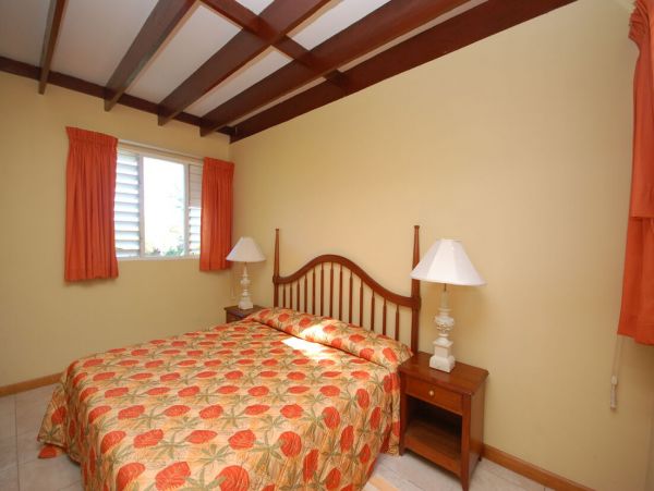 Jamaica Home 960542
