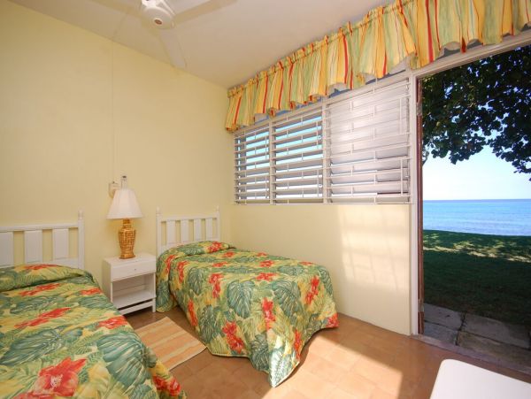 Jamaica Home 960542