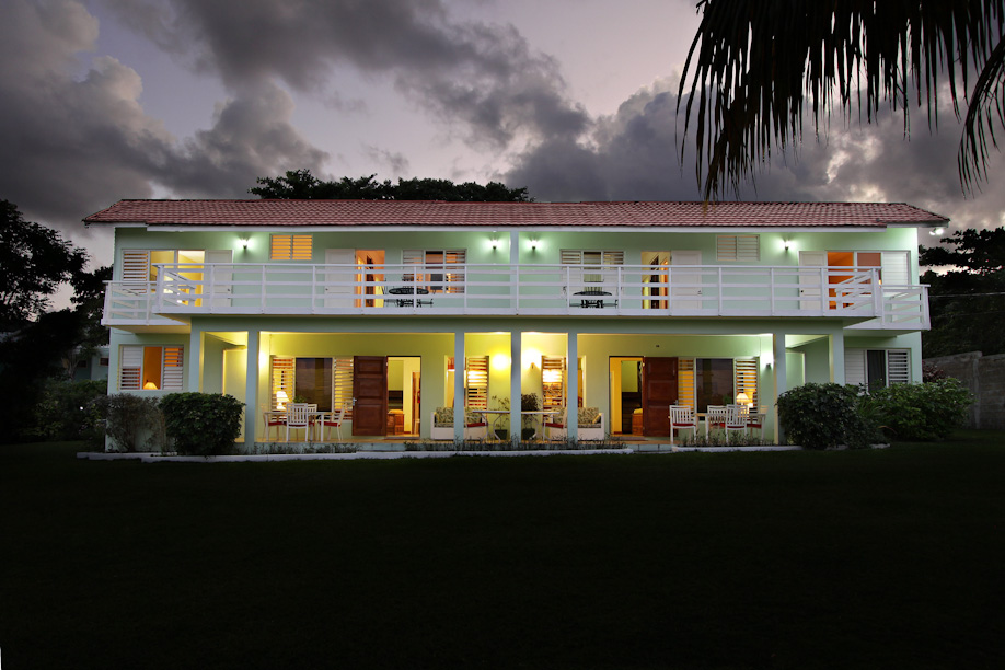 Jamaica Home 960542