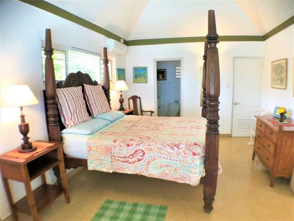 Jamaica Home 960545
