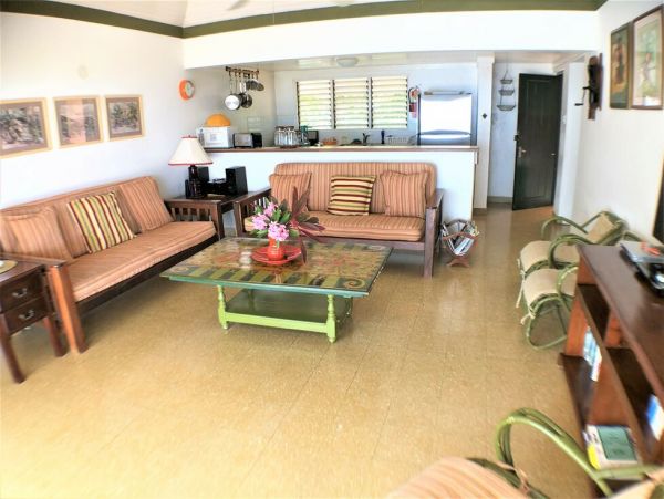 Jamaica Home 960545