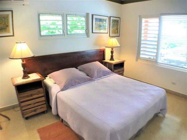 Jamaica Home 960545