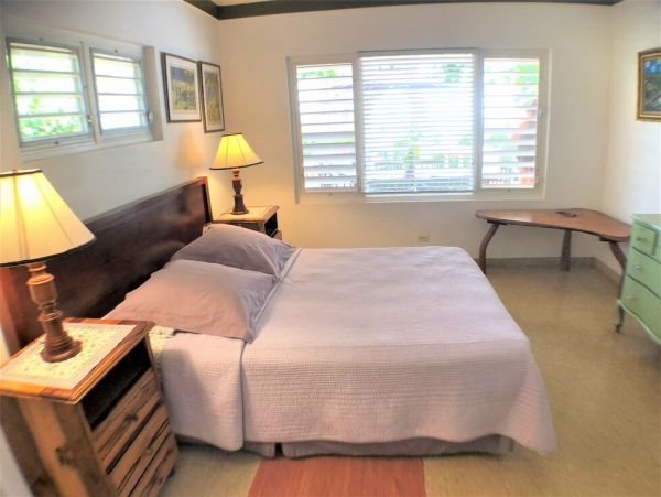 Jamaica Home 960545