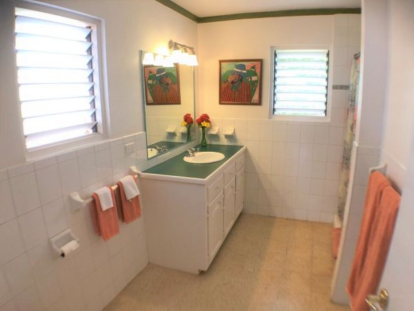 Jamaica Home 960545