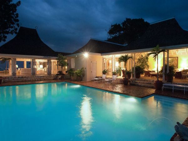 Jamaica Home 960546