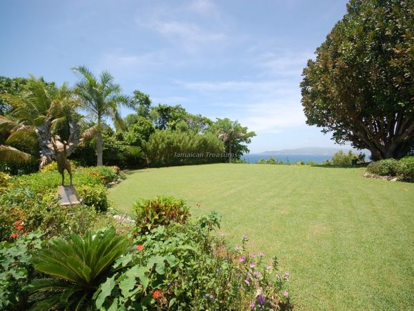 Jamaica Home 960546