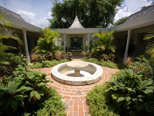 Jamaica Home 960546