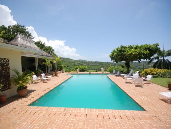Jamaica Home 960546