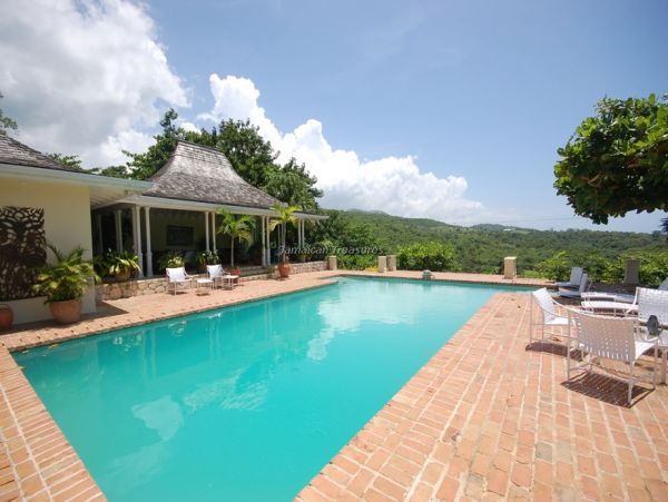 Jamaica Home 960546