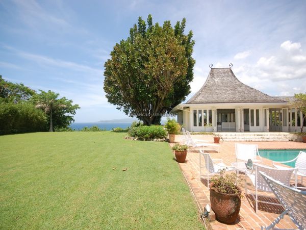 Jamaica Home 960546