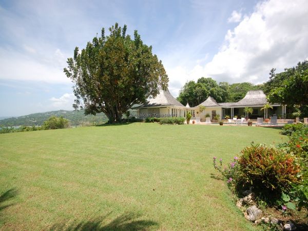 Jamaica Home 960546
