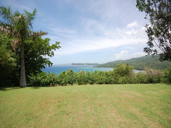 Jamaica Home 960546