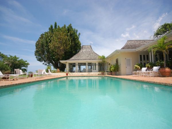 Jamaica Home 960546