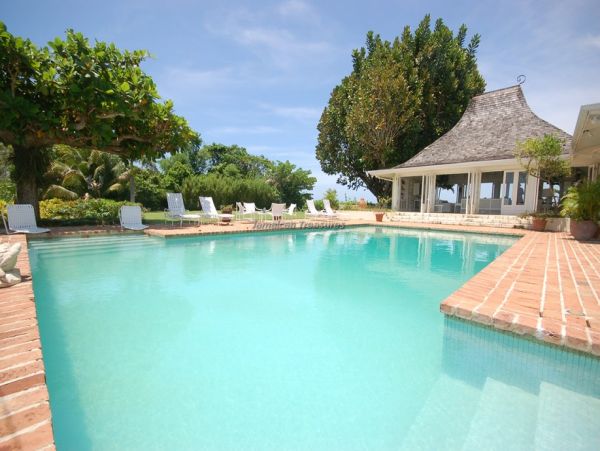 Jamaica Home 960546
