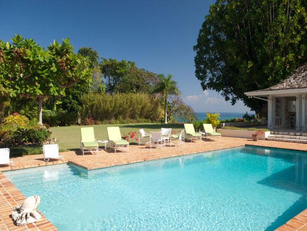 Jamaica Home 960546