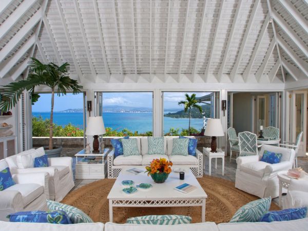 Jamaica Home 960546