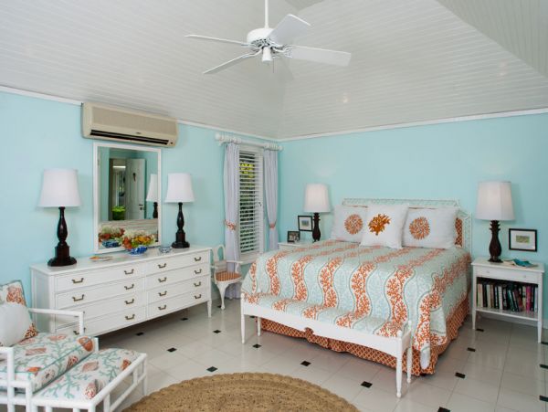 Jamaica Home 960546