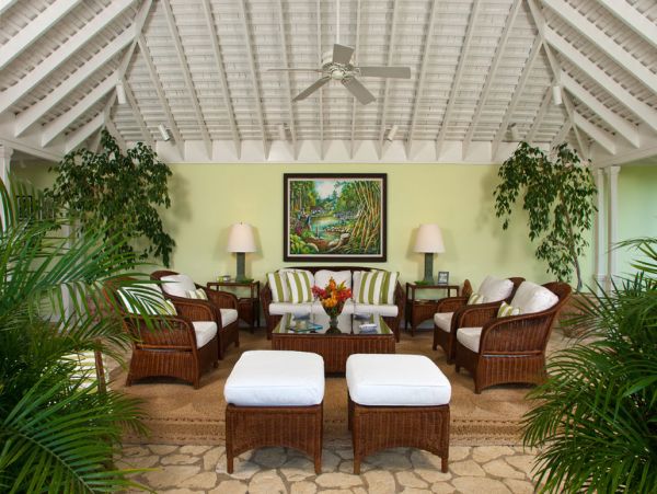 Jamaica Home 960546