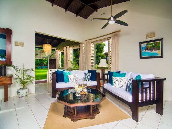 Jamaica Home 960547